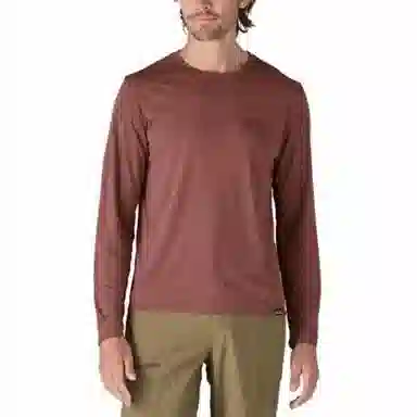 patagonia T
