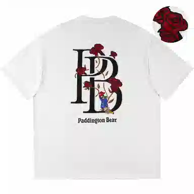 Paddington Bear T-Shirt