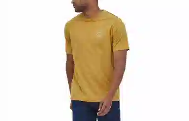 Patagonia Clean Climb Trade Tee