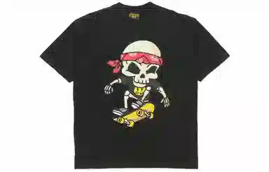 Drew House Hearty Vintage SS Tee T