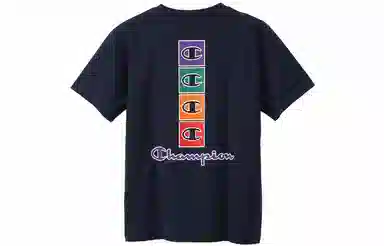 Champion logoT