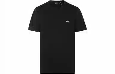 HUGO BOSS SS23 LogoT