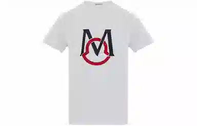 Moncler SS21 LogoT