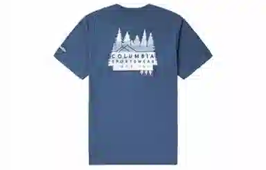 Columbia T