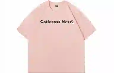 GOLFCROSS LogoT
