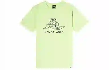 New Balance x Noritake T