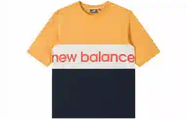New Balance LogoT