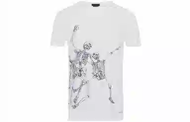 Alexander McQueen T
