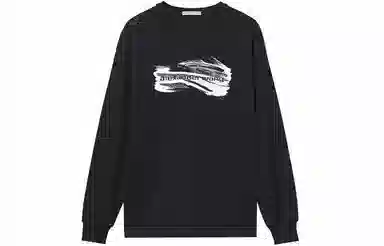 alexander wang FW21 LogoT