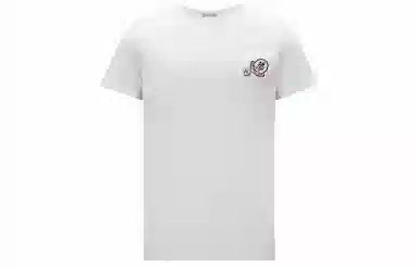 Moncler SS23 LogoT