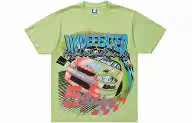 UNDEFEATED SS23 T