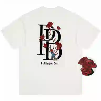Paddington Bear T-Shirt