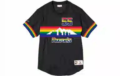 Mitchell Ness T 55
