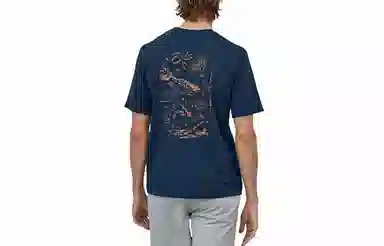 patagonia Action Angler T