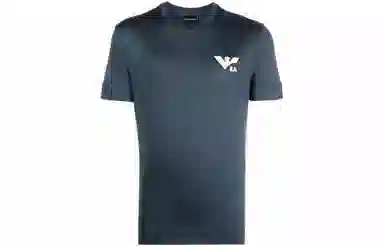 EMPORIO ARMANI SS22 LogoT