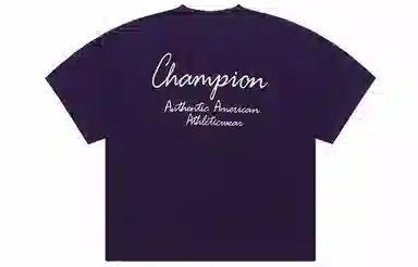 Champion SS22 CampusCTEE T