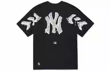 MLB Logo T