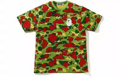 A BATHING APE T
