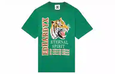 ED HARDY X SS23 T