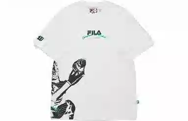 FILA FUSION T