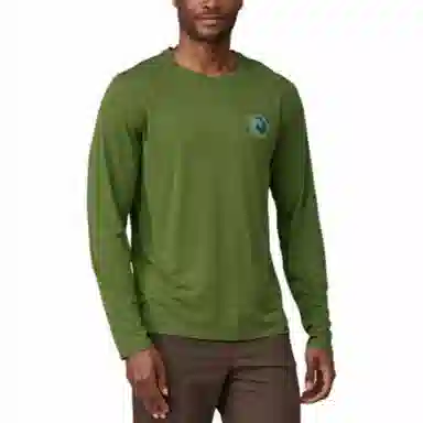 patagonia T