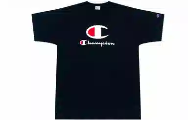 Champion SS21 clogoT
