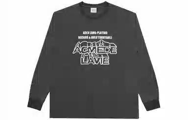 acme de la vieADLV T