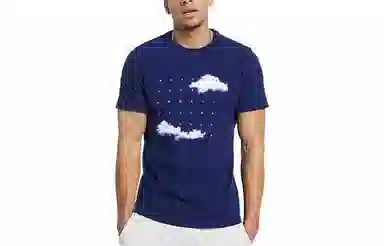 EMPORIO ARMANI SS22 T