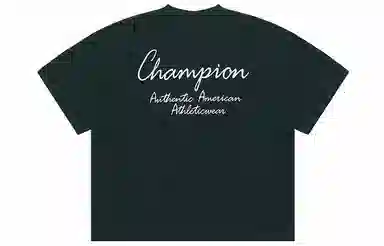 Champion SS22 CampusCTEE T