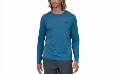 patagonia T