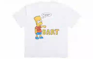 acme de la vieADLV x simpsons T