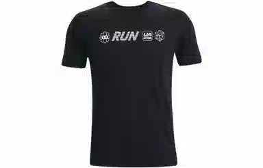 Under Armour T