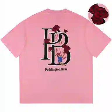 Paddington Bear T-Shirt