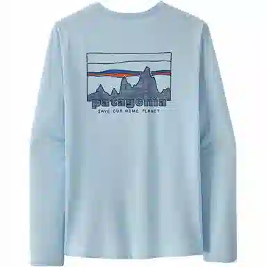 patagonia T
