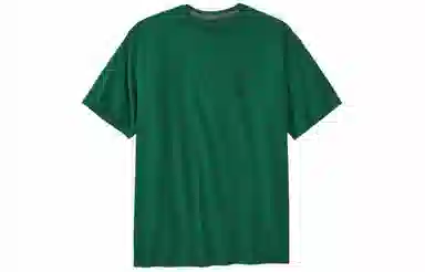 patagonia Clean Climb Trade T