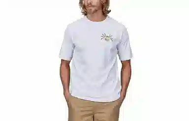 patagonia Across The Trail T