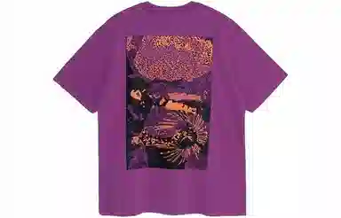 Cav Empt TT