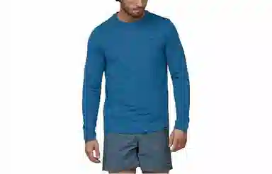 patagonia T