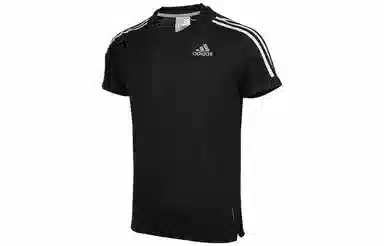 adidas Own the Run Tee T