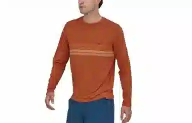 patagonia T