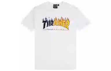 Thrasher T
