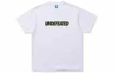 UNDEFEATED T