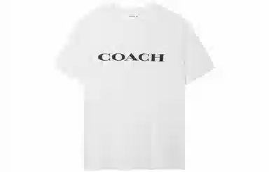 COACH SS23 LogoT