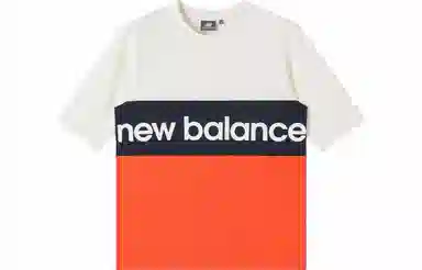 New Balance LogoT