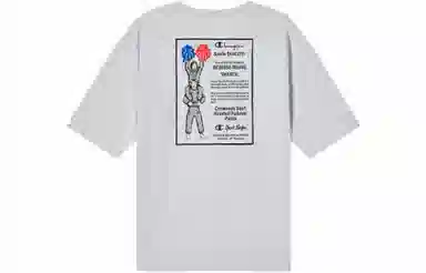 Champion SS23 Premium T