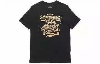 Nike Lebron Strive for Greatness