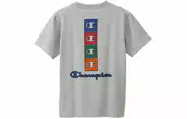 Champion logoT