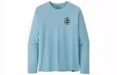 patagonia T