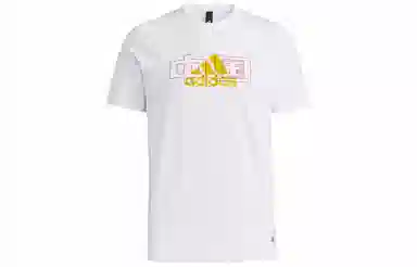 adidas China Tee T