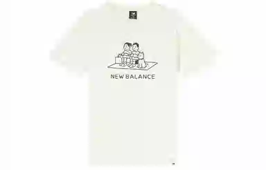 New Balance x Noritake LogoT